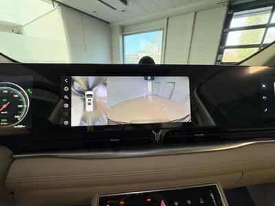 VOYAH CARS DREAM 1.5 PHEV 7 PLACES FULL HYBRID (2026) - Foto 11