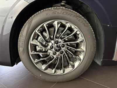VOYAH CARS DREAM 1.5 PHEV 7 PLACES FULL HYBRID (2026) - Foto 6