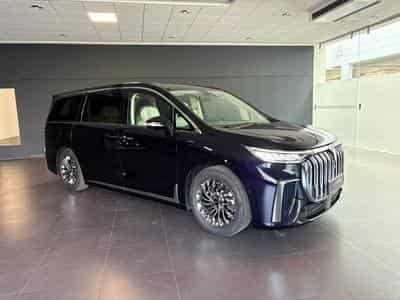 VOYAH CARS DREAM 1.5 PHEV 7 PLACES FULL HYBRID (2026) - Foto 1