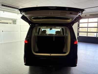 VOYAH CARS DREAM 1.5 PHEV 7 PLACES FULL HYBRID (2026) - Foto 5
