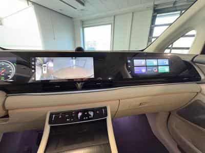VOYAH CARS DREAM 1.5 PHEV 7 PLACES FULL HYBRID (2026) - Foto 10