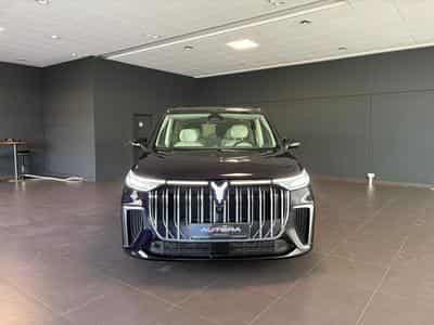 VOYAH CARS DREAM 1.5 PHEV 7 PLACES FULL HYBRID (2026) - Foto 2