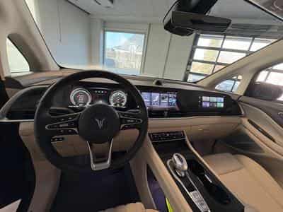VOYAH CARS DREAM 1.5 PHEV 7 PLACES FULL HYBRID (2026) - Foto 8