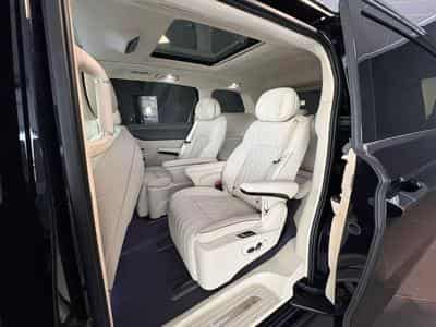 VOYAH CARS DREAM 1.5 PHEV 7 PLACES FULL HYBRID (2026) - Foto 13