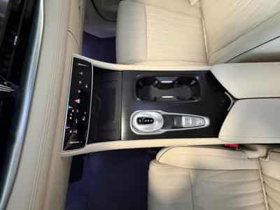 VOYAH CARS DREAM 1.5 PHEV 7 PLACES FULL HYBRID (2026) - Foto 12