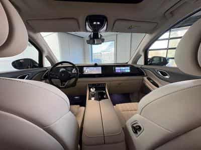 VOYAH CARS DREAM 1.5 PHEV 7 PLACES FULL HYBRID (2026) - Foto 9