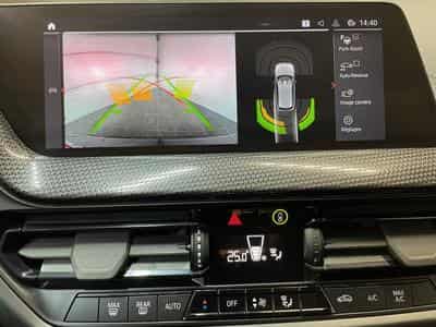 BMW 120 190 CV BUSINESS GPS CARPLAY (2021) - Foto 5