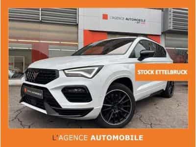 CUPRA Ateca 4x4 -VENTE PRIVE (2022) - Foto 2