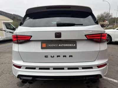 CUPRA Ateca 4x4 -VENTE PRIVE (2022) - Foto 7