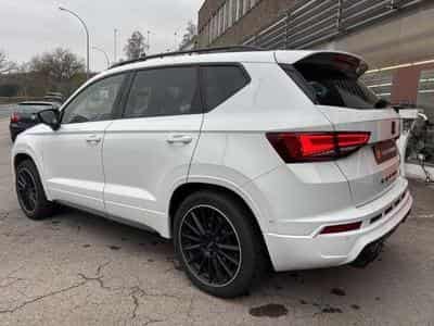 CUPRA Ateca 4x4 -VENTE PRIVE (2022) - Foto 8