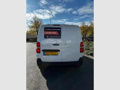 Opel Vivaro (2025) - Foto 9