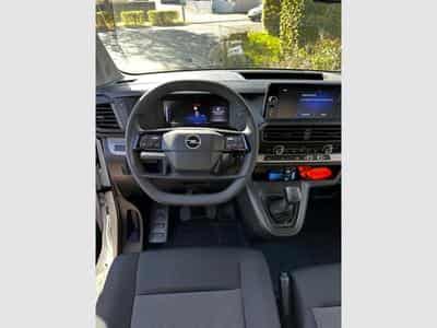 Opel Vivaro (2025) - Foto 3