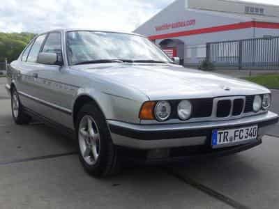 BMW 520 520i - Automatik - 6 Zylinder (1992) - Foto 1