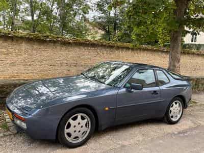 Porsche 944 S2 - 211ch (1989) - Foto 1
