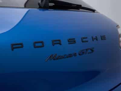 Porsche Macan GTS (2018) - Foto 1