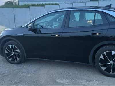 VW ID.5 Pro Performance mit Infotainment-Paket (2023) - Foto 1