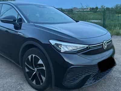 VW ID.5 Pro Performance mit Infotainment-Paket (2023) - Foto 2