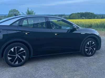 VW ID.5 Pro Performance mit Infotainment-Paket (2023) - Foto 3