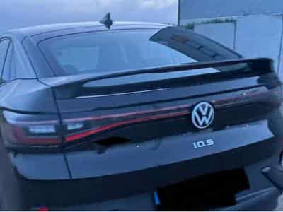VW ID.5 Pro Performance mit Infotainment-Paket (2023) - Foto 4