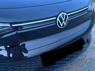 VW ID.5 Pro Performance mit Infotainment-Paket (2023) - Foto 5