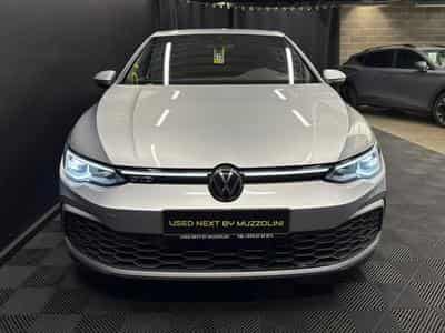 VW Golf GTD 2.0 TDI 200CV CAMERA/NAVI/CARPLAY (2022) - Foto 5