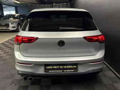 VW Golf GTD 2.0 TDI 200CV CAMERA/NAVI/CARPLAY (2022) - Foto 6