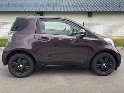 Toyota iQ (2010) - Foto 2