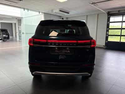 Forthing T5 1.5 TURBO AUTO (2026) - Foto 4
