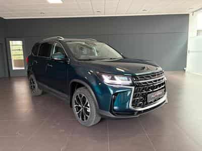 Forthing T5 1.5 TURBO AUTO (2026) - Foto 1
