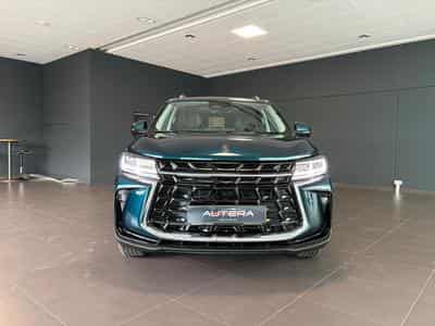 Forthing T5 1.5 TURBO AUTO (2026) - Foto 2