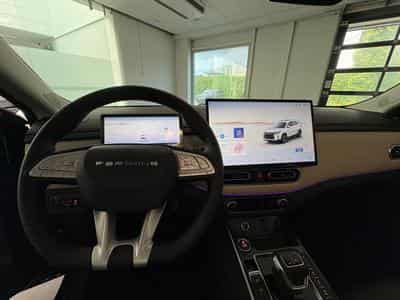 Forthing T5 1.5 TURBO AUTO (2026) - Foto 10