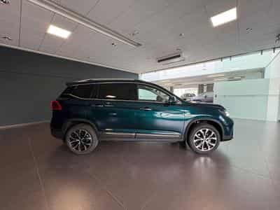 Forthing T5 1.5 TURBO AUTO (2026) - Foto 3