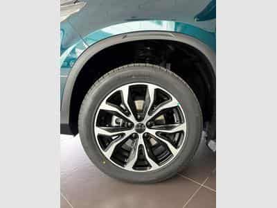 Forthing T5 1.5 TURBO AUTO (2026) - Foto 7