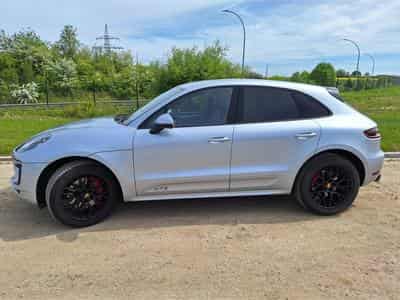 Porsche Macan GTS (2018) - Foto 1
