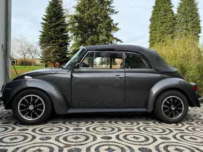 VW Coccinelle Käfer 1303 (1973) - Foto 1