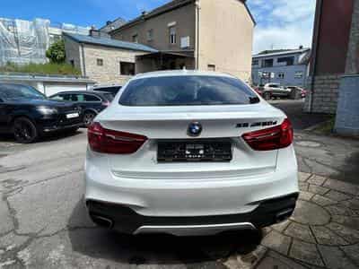 BMW X6M 50D 381CV (2019) - Foto 7