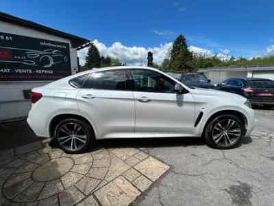 BMW X6M 50D 381CV (2019) - Foto 14