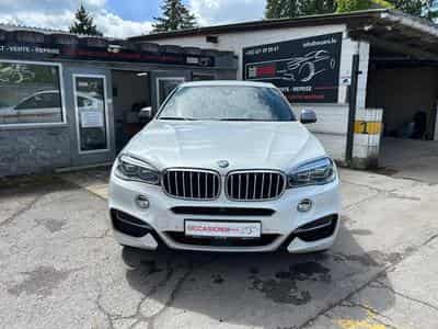 BMW X6M 50D 381CV (2019) - Foto 4