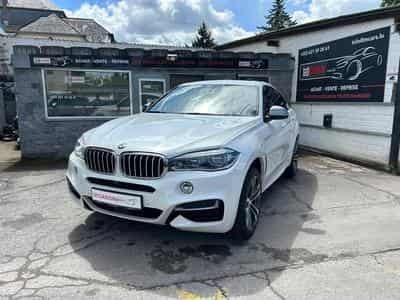 BMW X6M 50D 381CV (2019) - Foto 1