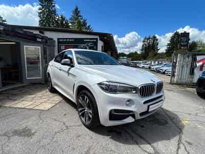 BMW X6M 50D 381CV (2019) - Foto 2