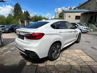 BMW X6M 50D 381CV (2019) - Foto 3