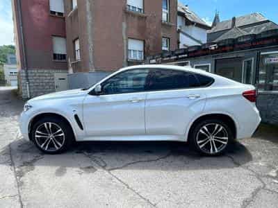 BMW X6M 50D 381CV (2019) - Foto 5