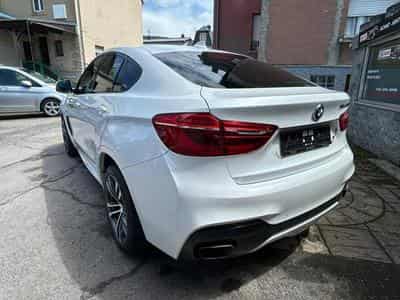BMW X6M 50D 381CV (2019) - Foto 6