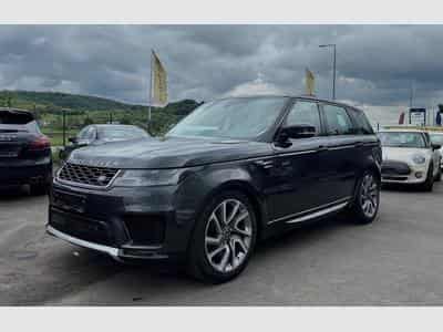 Land-Rover Range Rover Sport 3.0 V6 Kompressor HSE Dynamic (2018) - Foto 1