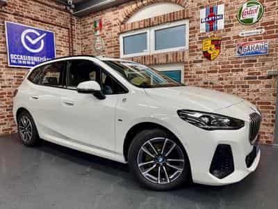 BMW 218 218dA Active Tourer 2.0 150cv M-SPORT (New Model) (2024) - Foto 1