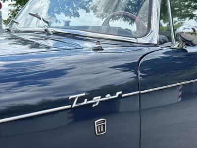 Sunbeam Alpine Tiger 4.2L V8 Convertible (1965) - Foto 3