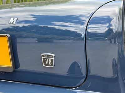 Sunbeam Alpine Tiger 4.2L V8 Convertible (1965) - Foto 4