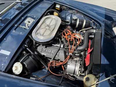 Sunbeam Alpine Tiger 4.2L V8 Convertible (1965) - Foto 6