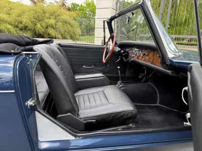Sunbeam Alpine Tiger 4.2L V8 Convertible (1965) - Foto 10