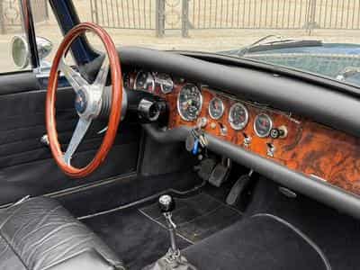 Sunbeam Alpine Tiger 4.2L V8 Convertible (1965) - Foto 11